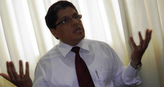 Comisión del Congreso que investiga caso Áncash confirma que citará a fiscal superior Dante Farro