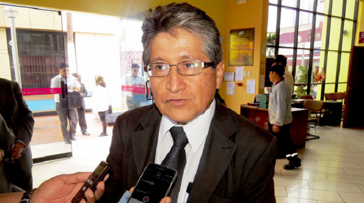 Crean la Fiscalía de Lavado de Activos para la provincia del Santa