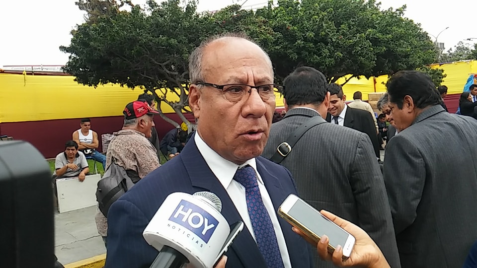 Chimbote: Volverán a citar a Victoria Espinoza para declarar por “Los Chacales del Desierto”