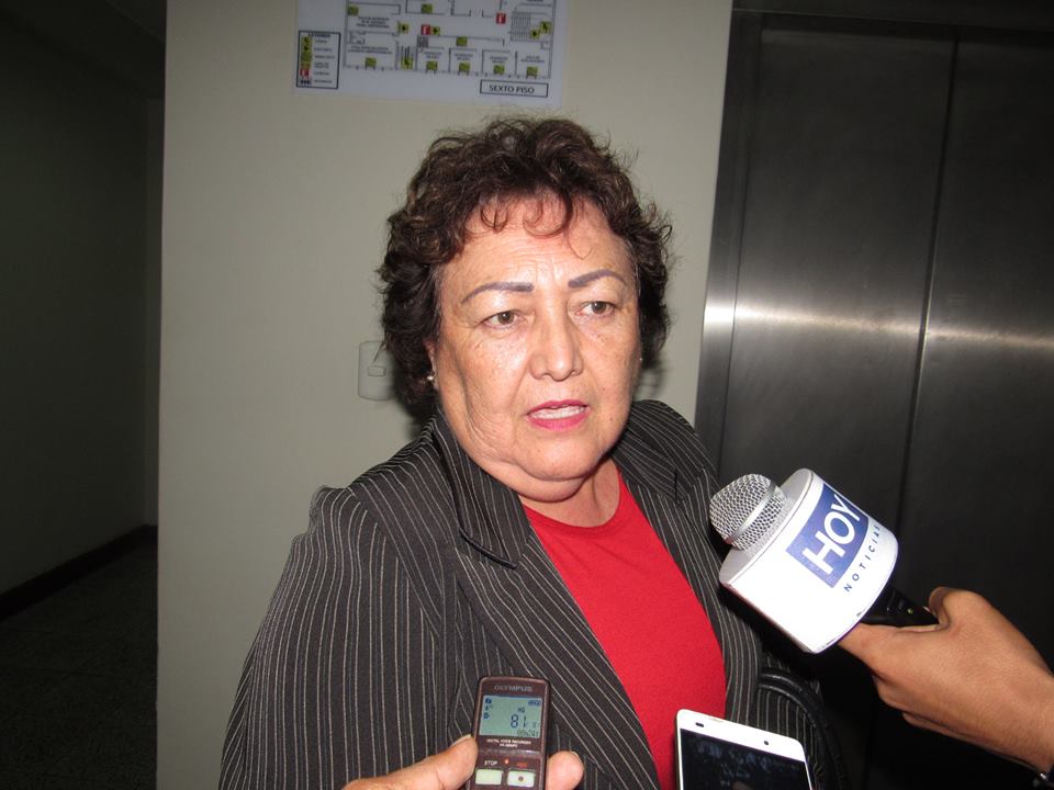 Chimbote: declaran compleja investigación contra fiscal Añanca por presunto enriquecimiento ilícito 