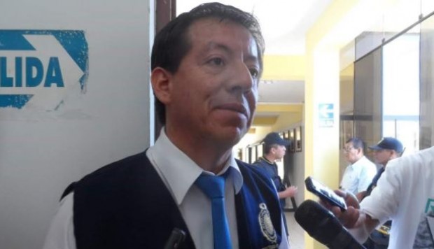 “Los Encapuchados de Casma” planeaban asesinar a jueces, fiscal, policía y testigos del homicidio de alcalde