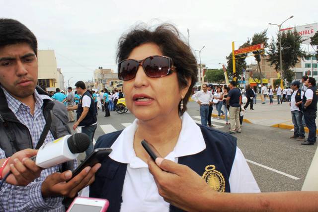 OCI del Ministerio Público decide no sancionar a fiscal Añanca por compra de casa en Nuevo Chimbote