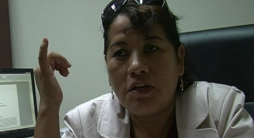 Fiscal que investiga casos “delicados” es víctima de persecución e intimidación