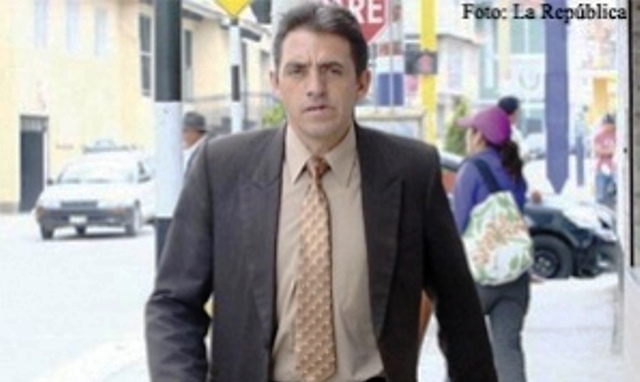 Aperturan investigación preliminar contra Ramos Heredia por caso de fiscal de Huaraz