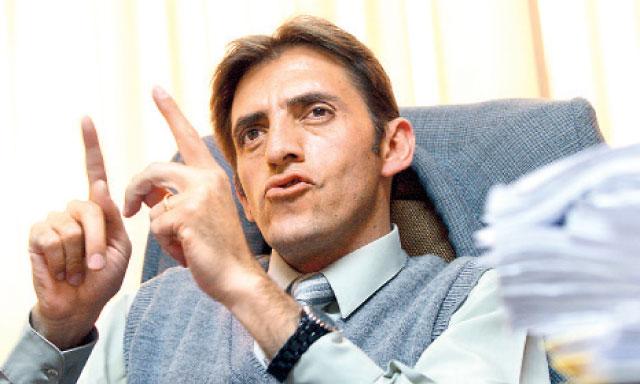 Tres fiscales de Huaraz se sumarán a denuncia de Checa contra fiscal Ramos Heredia