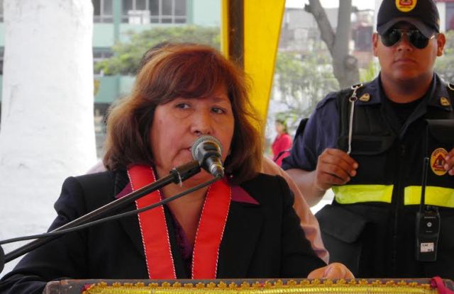 Piden a magistrados del Ministerio Público perseguir el delito