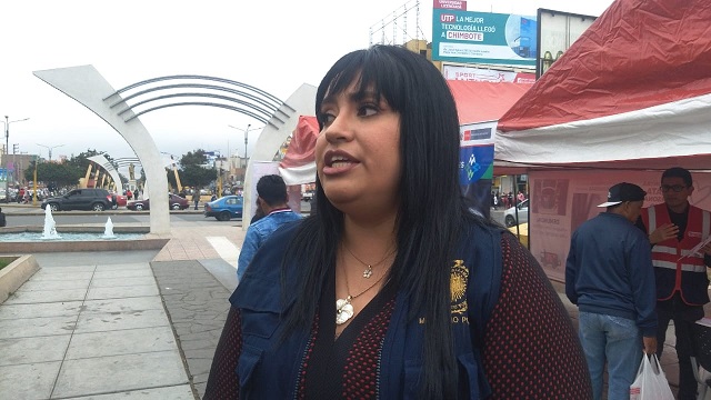  Día de la Lucha contra la Trata de Personas: casos de mendicidad en niños aumenta en Chimbote