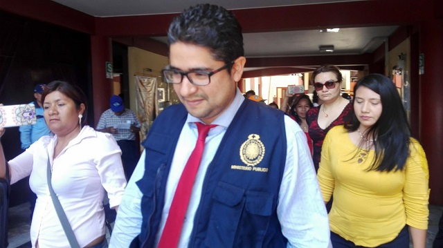 Chimbote: Investigan presencia de trabajadores ediles en local de “Río Santa” en presunto horario de trabajo