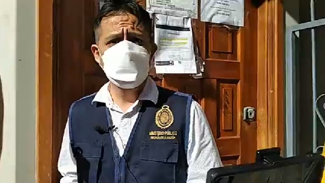 Fiscalía pide 18 meses de prisión preventiva contra alcalde de Huaraz por caso Ciclovías