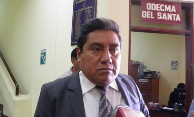 Hasta cuatro casos emblemáticos de Áncash serán resueltos en dos semanas