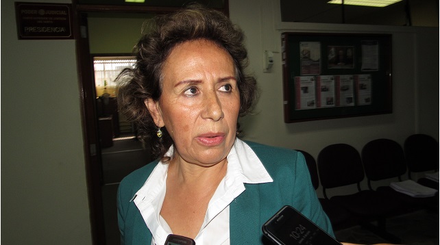 Junta de fiscales del Santa se pronuncia sobre pedido de destitución de Pedro Chávarry