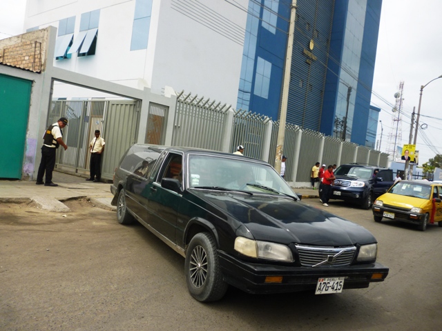 Fiscal adjunto antidrogas de Chimbote perdió la vida tras sufrir crisis asmática 