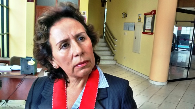 Áncash: Autoridades viajan el 11 a Lima para pedir el no cierre de las escuelas de la PNP