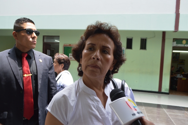 Fiscales estudian informe de Comisión Áncash para investigar casos que ameritan