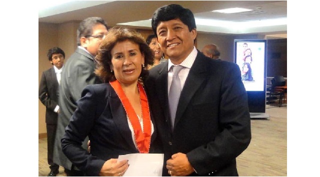 Procurador del Santa denuncia dilación en caso San Bartolo que involucra a esposo de fiscal Nancy Moreno