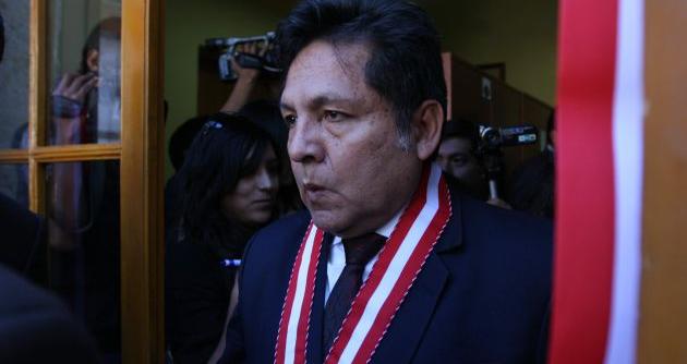 CNM abre investigación a Fiscal de la Nación por su actuación en caso "La Centralita"