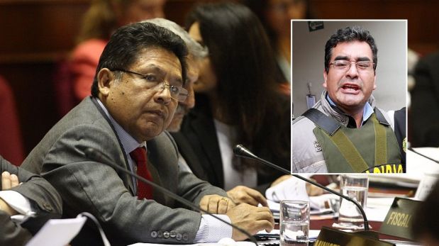 Razones por qué suspendido Fiscal de la Nación no debe regresar al Ministerio Público