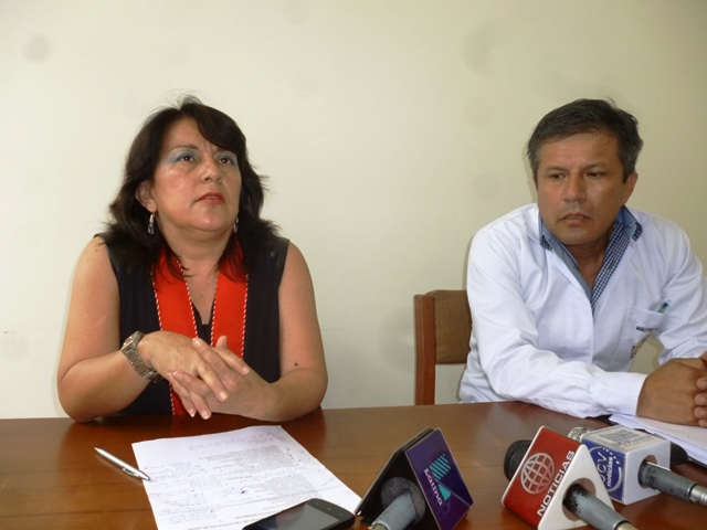 Falta recoger 6 cadáveres en morgue de Nuevo Chimbote, 3 no han sido identificados 