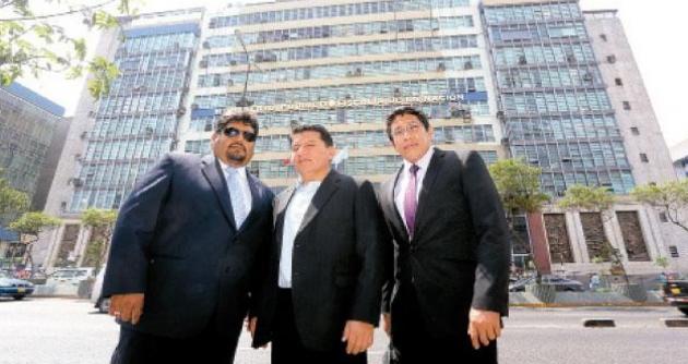 Advierten que informe en contra de exfiscales de Áncash por "La centralita" deja mal precedente