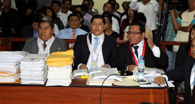 Ya son 42 implicados con detención preventiva por caso “La Centralita”