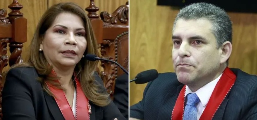 Fiscalía toma acciones tras denuncias contra Rafael Vela y Marita Barreto por compra de inmuebles