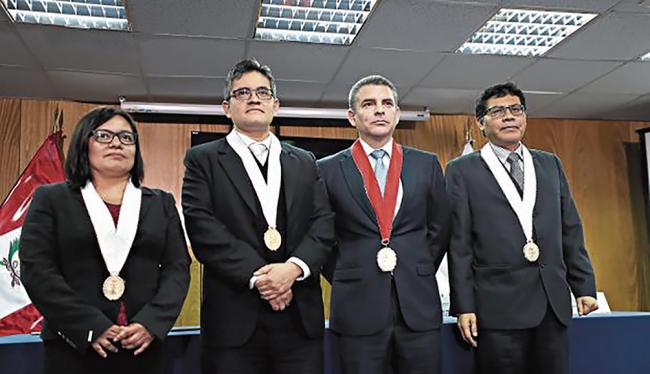 Lavajato: Nueva etapa