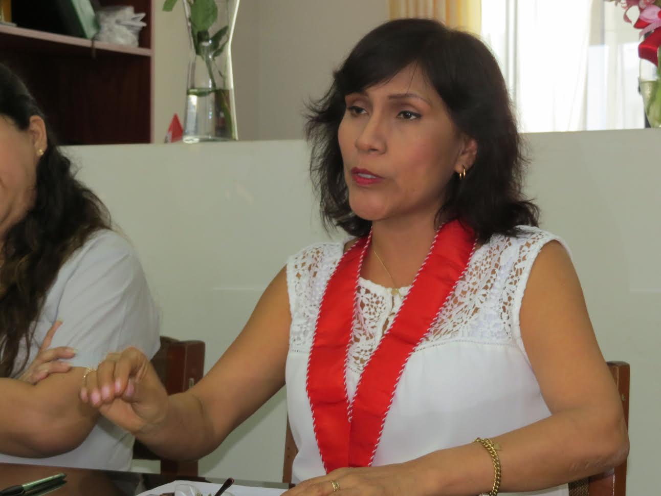 Situación laboral del exadministrador del Distrito Fiscal del Santa será visto en Lima tras presunto desfalco