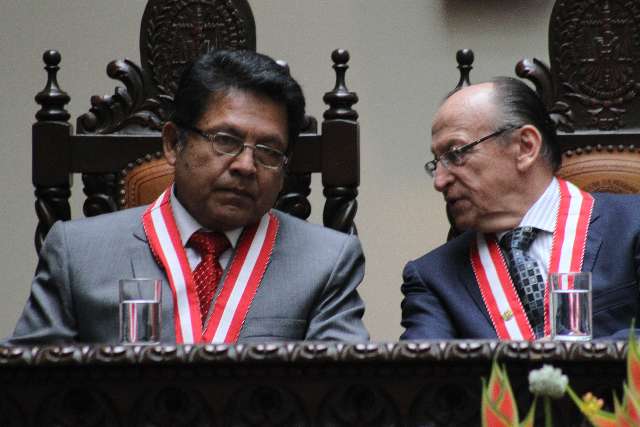 Un nombramiento obsceno (elección del fiscal de la Nación)