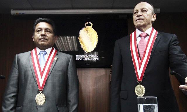 Elección de Ramos como fiscal de la Nación es un contrasentido frente a caso Áncash, dice IDL