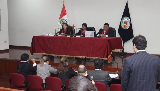  Fiscalía pide aumentar a 18 meses la orden de prisión preventiva contra Orellana