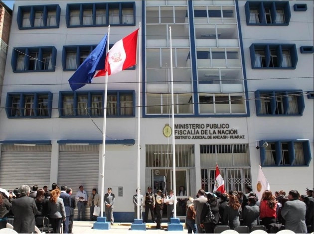 Fiscalía apelará resolución judicial que libera a sujeto investigado por feminicidio en Huari