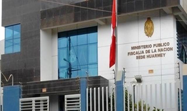 Sujeto que desfiguró a hombre es trasladado a penal de Cambio Puente