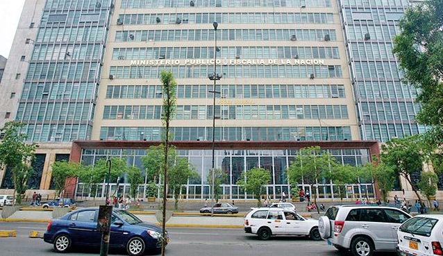 Exclusivo: Fiscalía Supraprovincial pide informe de empresas que contrataban con el GRA