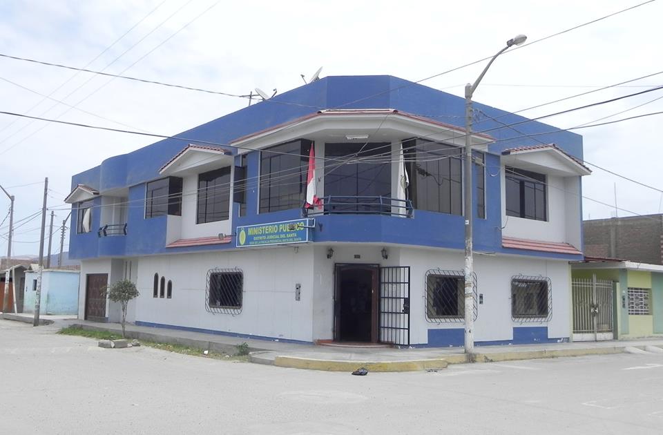 Santa: Fiscalía investiga a trabajadores judiciales por cobros indebidos de pensión alimenticia