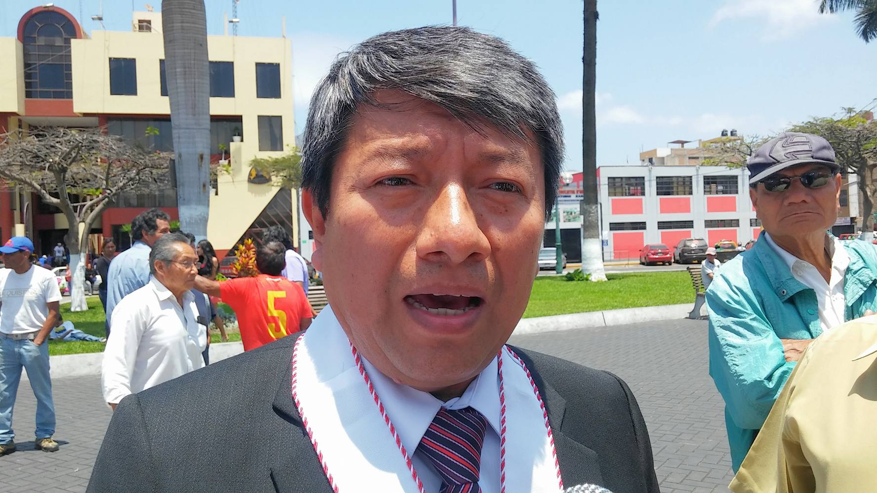 Cuarta Fiscalía Anticorrupción del Santa recepcionó unas 30 denuncias contra funcionarios 