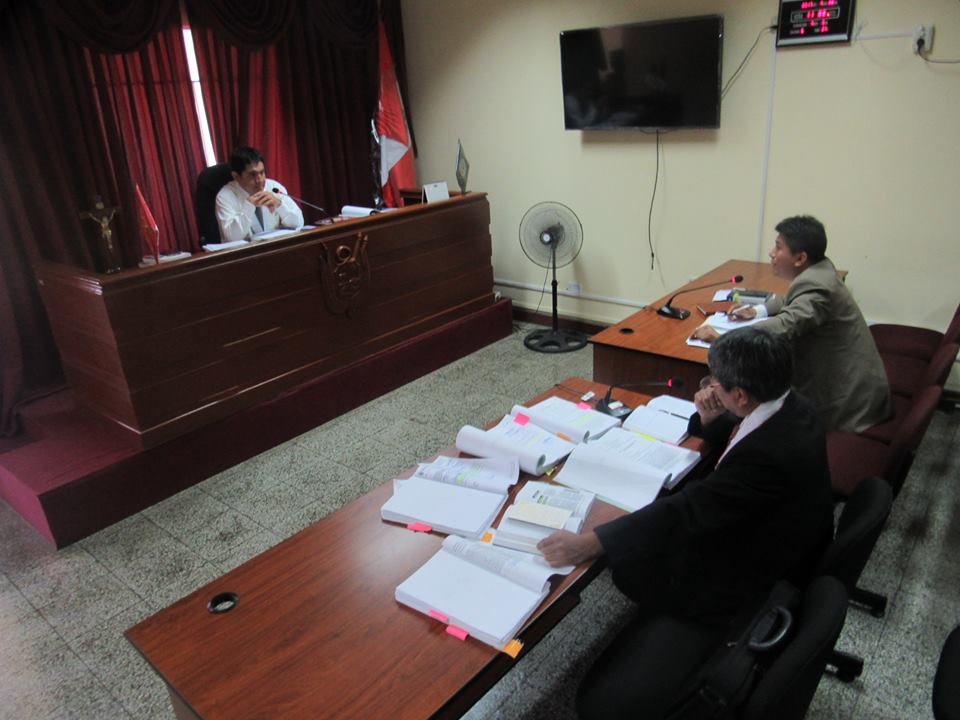 Chimbote: Advierten que exadministrador y extesorero se apropiaron recursos destinado a programas del MP