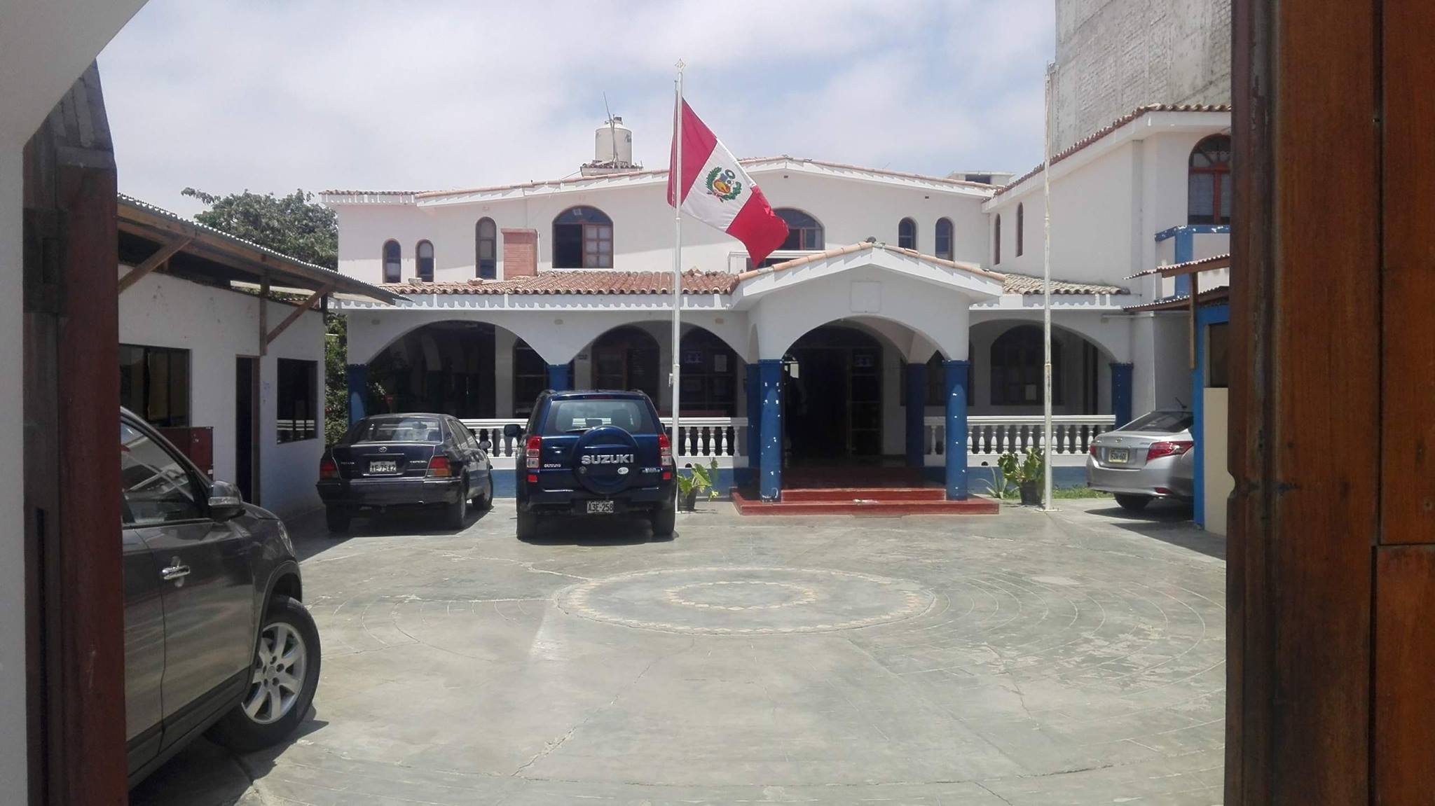 Chimbote: realizan transcripción de audio presentado por el excolaborador de Yesenia Ponce