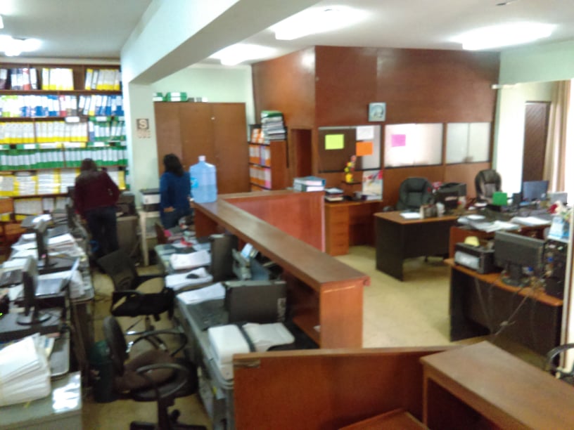 Chimbote: Fiscalía interviene la MPS por presuntas compras sobrevaluadas