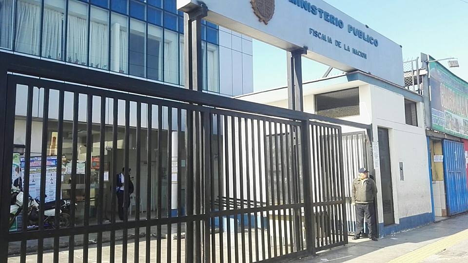 Chimbote: solicitarán nueve meses de prisión preventiva para chofer que atropelló a niña de 4 años