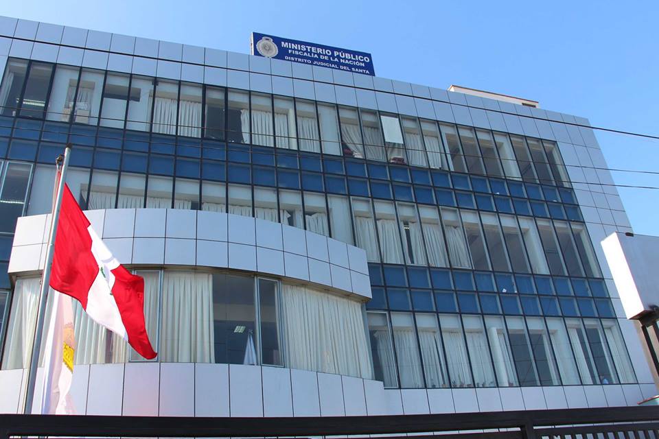 Chimbote: disponen investigación preliminar para servidores de Administración del MP