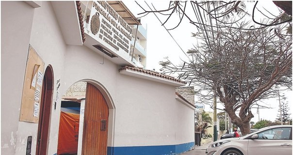 Después de Lima, Áncash sigue siendo la región con más casos de corrupción a nivel nacional