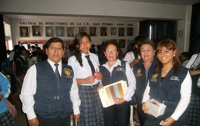 Fiscalía Anticorrupción en campaña “Combatir la corrupción es tarea de todos”