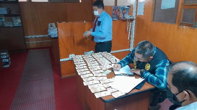 Fiscalía pide 16 meses de prisión preventiva contra titular de Agricultura en Áncash