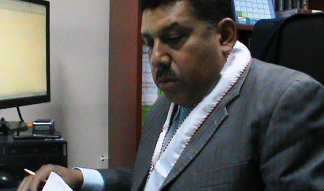 Fiscalía investiga a 40 funcionarios designados por Waldo Ríos para verificar validez de títulos profesionales