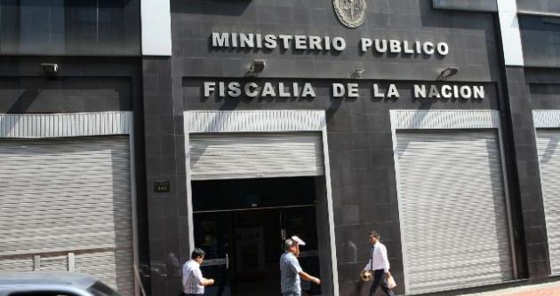 Fiscal que pidió extradición de Martín Belaunde Lossio fue removida a Piura