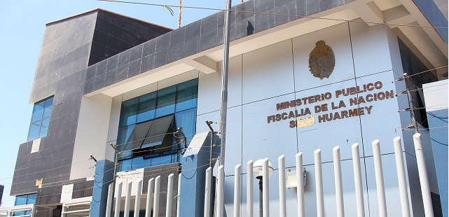 Ordenan investigación preliminar contra mujer que ultrajó a sus hijas en Huarmey (Áncash)