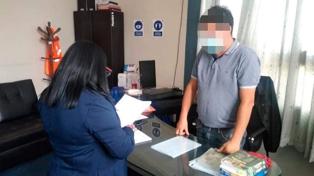 Fiscalía interviene municipio de Huaraz por pagar más de 1 millón de soles por obra abandonada