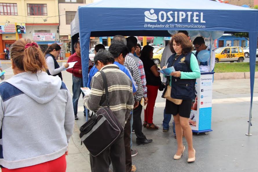 Recomiendan verificar líneas telefónicas que tenemos para evitar sean utilizadas por delincuentes