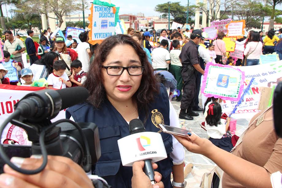 Investigan diez casos de agresiones a escolares de educación inicial