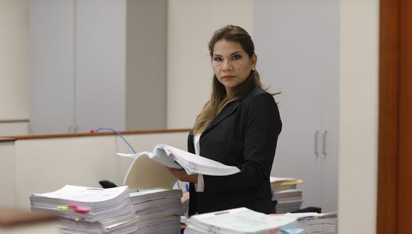 Fiscal Barreto denuncia que asesores de actual ministro del Interior fueron denunciados por su Equipo